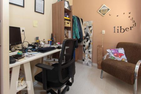 Apartamento à venda com 65m², 3 quartos e 1 vaga Apartamento à venda com 65m², 3 quartos e 1 vagaQuarto 3