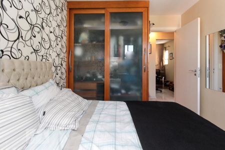Apartamento à venda com 65m², 3 quartos e 1 vaga Apartamento à venda com 65m², 3 quartos e 1 vagaQuarto 1
