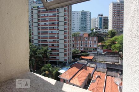 Apartamento à venda com 65m², 3 quartos e 1 vaga Apartamento à venda com 65m², 3 quartos e 1 vagaQuarto 3 - Vista