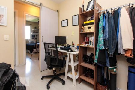 Apartamento à venda com 65m², 3 quartos e 1 vaga Apartamento à venda com 65m², 3 quartos e 1 vagaQuarto 3