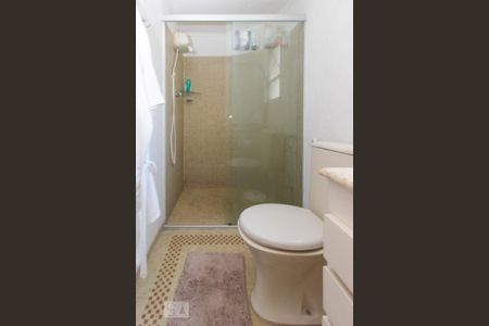 Apartamento à venda com 65m², 3 quartos e 1 vaga Apartamento à venda com 65m², 3 quartos e 1 vagaBanheiro