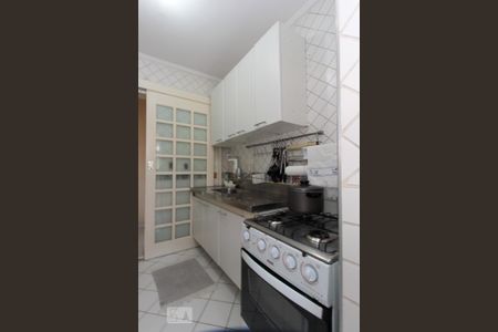 Apartamento à venda com 65m², 3 quartos e 1 vaga Apartamento à venda com 65m², 3 quartos e 1 vagaCozinha