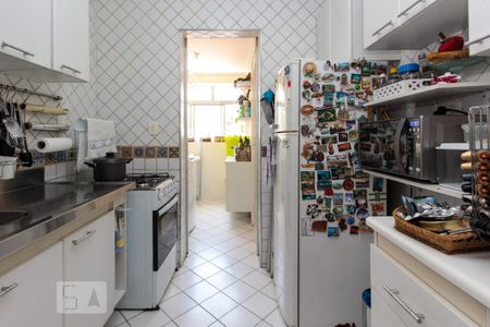 Apartamento à venda com 65m², 3 quartos e 1 vaga Apartamento à venda com 65m², 3 quartos e 1 vagaCozinha
