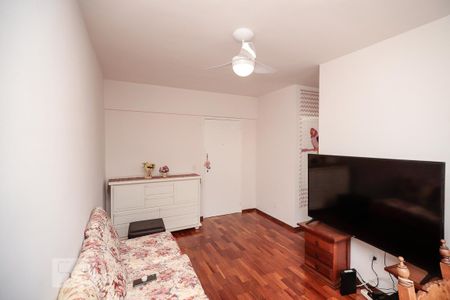 Sala de apartamento para alugar com 2 quartos, 68m² em Engenho Novo, Rio de Janeiro