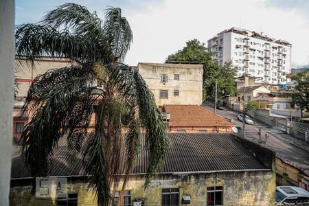 Vista Suíte de apartamento para alugar com 2 quartos, 68m² em Engenho Novo, Rio de Janeiro