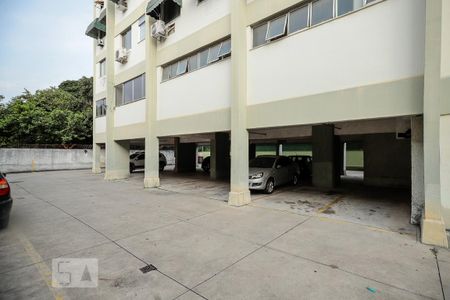 Garagem de apartamento para alugar com 2 quartos, 68m² em Engenho Novo, Rio de Janeiro