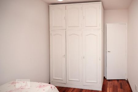 Suíte de apartamento para alugar com 2 quartos, 68m² em Engenho Novo, Rio de Janeiro