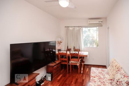 Sala de apartamento para alugar com 2 quartos, 68m² em Engenho Novo, Rio de Janeiro