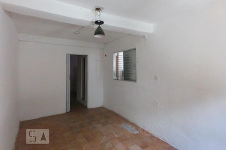 Studio de Apartamento com 1 quarto, 35m² Jardim Santa Emília