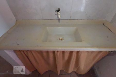 Apartamento para alugar com 35m², 1 quarto e sem vagaCozinha