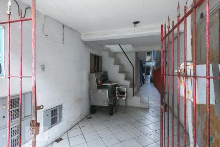 Apartamento para alugar com 35m², 1 quarto e sem vagaEntrada