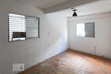Studio de apartamento para alugar com 1 quarto, 35m² em Jardim Vergueiro (sacomã), São Paulo