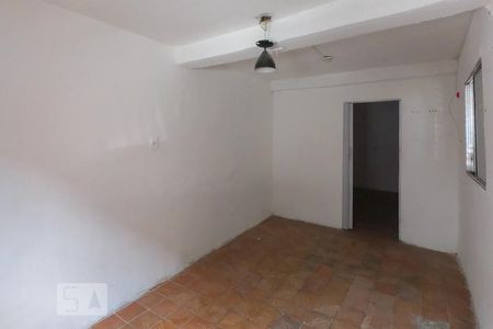 Studio de apartamento para alugar com 1 quarto, 35m² em Jardim Vergueiro (sacomã), São Paulo
