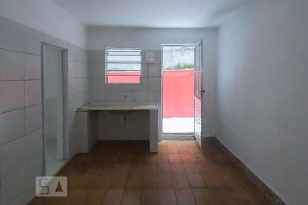 Casa para alugar com 40m², 1 quarto e sem vagaSala/Cozinha