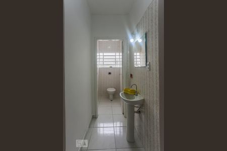 Lavabo de casa à venda com 3 quartos, 116m² em Butantã, São Paulo