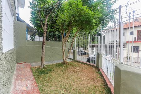 Casa à venda com 116m², 3 quartos e 3 vagasJardim