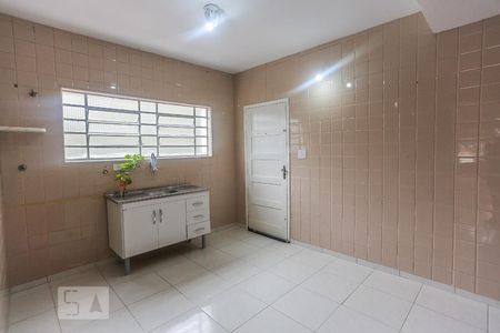 Casa à venda com 116m², 3 quartos e 3 vagasCozinha