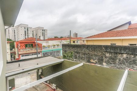 Casa à venda com 116m², 3 quartos e 3 vagasQuarto 3 Vista