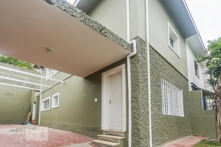 Casa à venda com 116m², 3 quartos e 3 vagasFachada