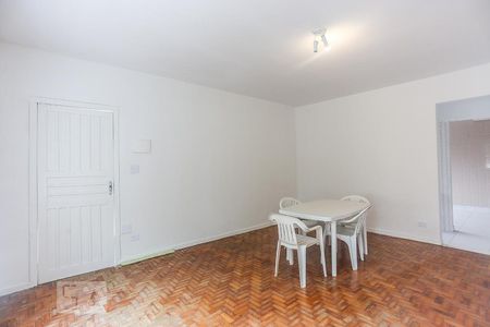 Sala de Estar de casa à venda com 3 quartos, 116m² em Butantã, São Paulo