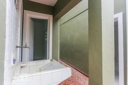Casa à venda com 116m², 3 quartos e 3 vagasArea de Serviço