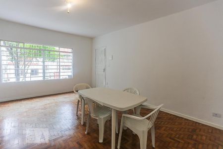 Sala de Estar de casa à venda com 3 quartos, 116m² em Butantã, São Paulo
