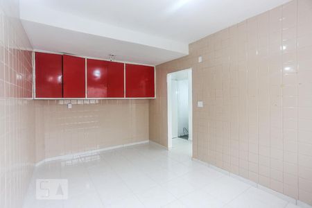 Casa à venda com 116m², 3 quartos e 3 vagasCozinha