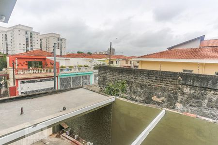 Casa à venda com 116m², 3 quartos e 3 vagasQuarto 2 Vista