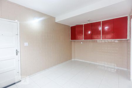 Casa à venda com 116m², 3 quartos e 3 vagasCozinha