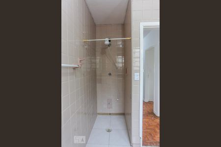 Casa à venda com 116m², 3 quartos e 3 vagasBanheiro