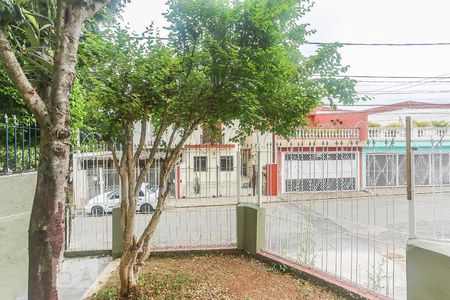 Sala de Estar Vista de casa à venda com 3 quartos, 116m² em Butantã, São Paulo