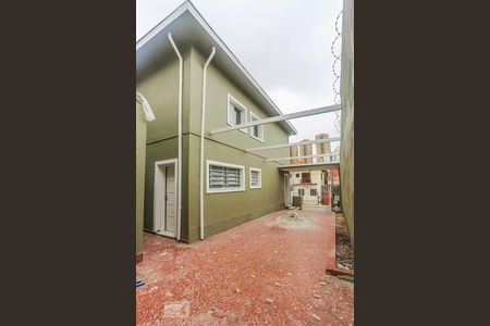 Casa à venda com 116m², 3 quartos e 3 vagasFachada