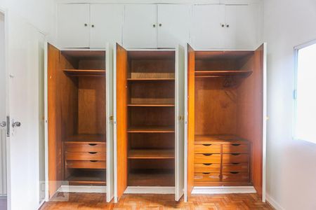 Casa à venda com 116m², 3 quartos e 3 vagasQuarto 1 Armarios