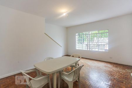 Sala de Estar de casa à venda com 3 quartos, 116m² em Butantã, São Paulo