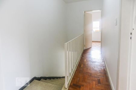 Escada de casa à venda com 3 quartos, 116m² em Butantã, São Paulo