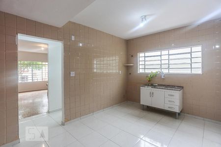 Casa à venda com 116m², 3 quartos e 3 vagasCozinha