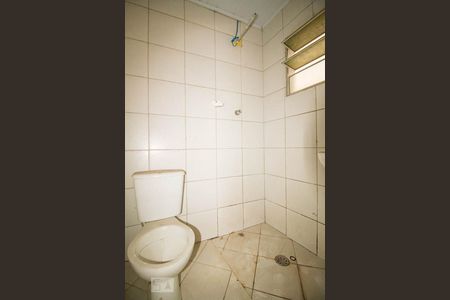 Studio à venda com 35m², 1 quarto e sem vagaBanheiro