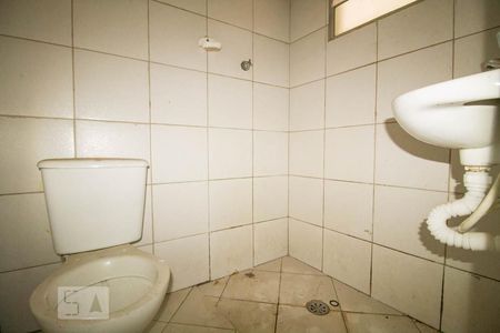 Studio à venda com 35m², 1 quarto e sem vagaBanheiro