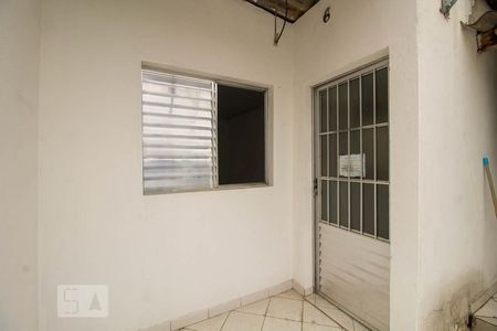 Studio à venda com 35m², 1 quarto e sem vagaEntrada