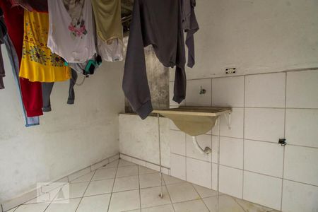 Studio à venda com 35m², 1 quarto e sem vagaLavanderia