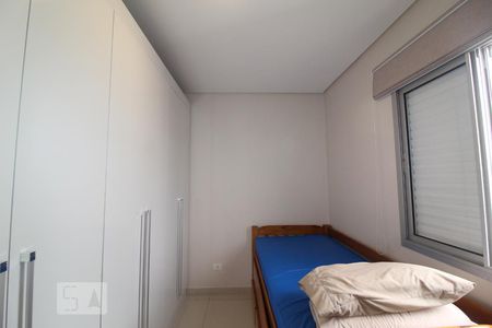 Quarto 1 de apartamento para alugar com 2 quartos, 60m² em Rudge Ramos, São Bernardo do Campo