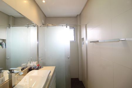 Apartamento para alugar com 60m², 2 quartos e 1 vagaBanheiro Social