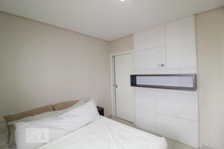 Quarto 2 de apartamento para alugar com 2 quartos, 60m² em Rudge Ramos, São Bernardo do Campo
