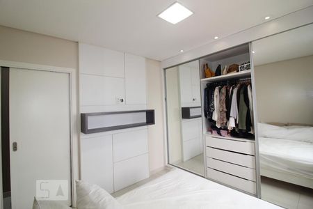Apartamento para alugar com 60m², 2 quartos e 1 vagaQuarto 2