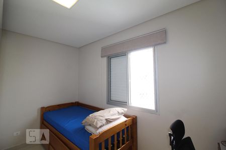 Quarto 1 de apartamento para alugar com 2 quartos, 60m² em Rudge Ramos, São Bernardo do Campo