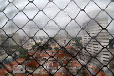 Vista de apartamento para alugar com 2 quartos, 60m² em Rudge Ramos, São Bernardo do Campo