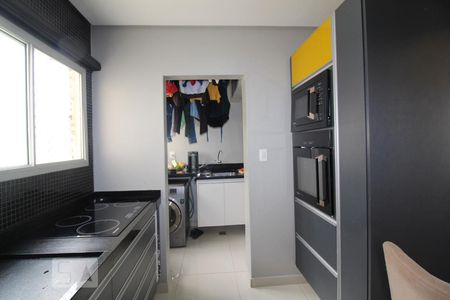Apartamento para alugar com 60m², 2 quartos e 1 vagaCoiznha