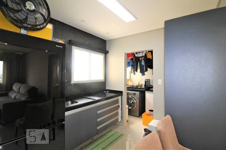 Apartamento para alugar com 60m², 2 quartos e 1 vagaCoiznha