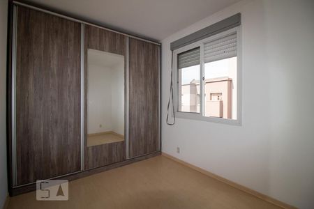 Quarto 1 de apartamento para alugar com 1 quarto, 40m² em Protásio Alves, Porto Alegre