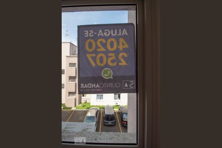 Sala de apartamento para alugar com 1 quarto, 40m² em Protásio Alves, Porto Alegre